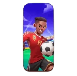 Thumbnail game Putar &
Skor