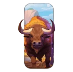 Thumbnail game Buffalo
King
