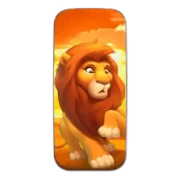 Thumbnail game Lion
Safari