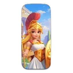 Thumbnail game Wisdom
Of Athena
