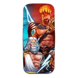 Thumbnail game Zeus
& Hades