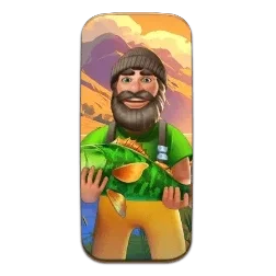 Thumbnail game Big Bass