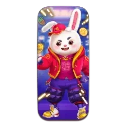 Thumbnail game Fortune
Rabbit