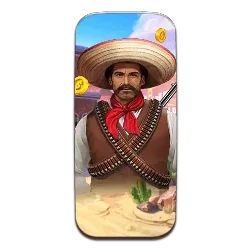 Thumbnail game Wild Chuco
